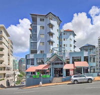 Sedgebrook On Leichhardt - Sydney 4u