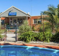 COMFORT INN COACH AND BUSHMANS - Sydney 4u