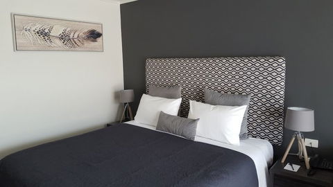The Heritage Bendigo - Sydney 4u 0