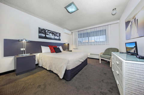 Belconnen Way Motel And Serviced Apartments - Accommodation Sydney 1