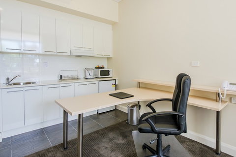 Belconnen Way Motel And Serviced Apartments - Accommodation Sydney 2