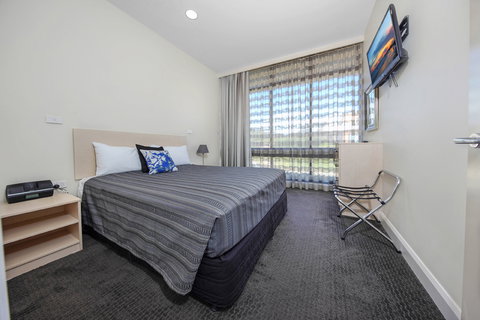 Belconnen Way Motel And Serviced Apartments - Accommodation Sydney 3