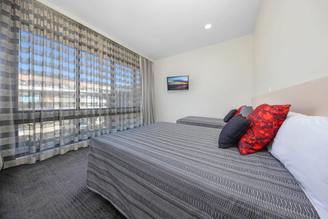Belconnen Way Motel And Serviced Apartments - Accommodation Sydney 5