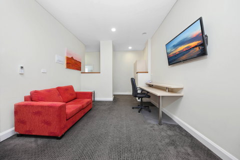 Belconnen Way Motel And Serviced Apartments - Accommodation Sydney 6