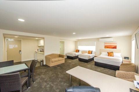 Belconnen Way Motel And Serviced Apartments - Accommodation Sydney 7