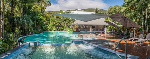 Oasis At Palm Cove - Accommodation Sydney 6