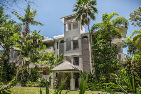 Oasis At Palm Cove - Accommodation Sydney 5