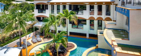Regal Port Douglas - Accommodation Sydney 4