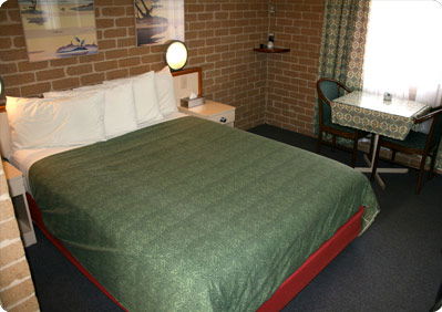 Grand Manor Motor Inn - Sydney 4u 7