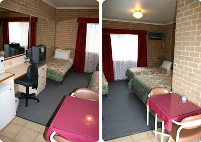 Grand Manor Motor Inn - Sydney 4u 6