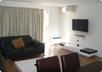 Grand Manor Motor Inn - Sydney 4u 1