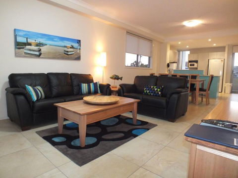 Pacific Marina Apartments - Sydney 4u 13