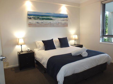 Pacific Marina Apartments - Sydney 4u 14