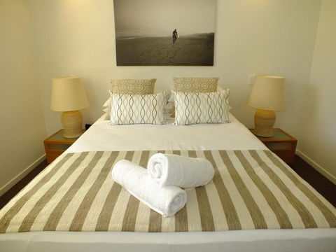 Pacific Marina Apartments - Sydney 4u 17