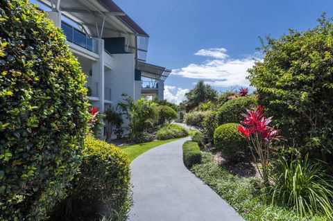 Pacific Marina Apartments - Sydney 4u 19