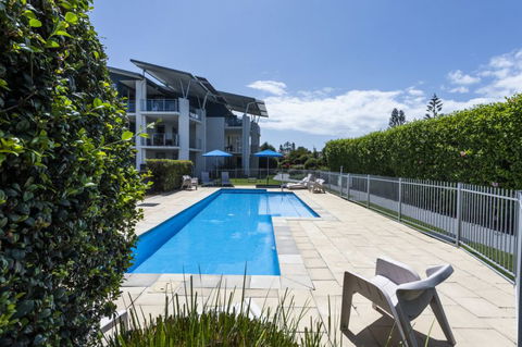Pacific Marina Apartments - Sydney 4u 20