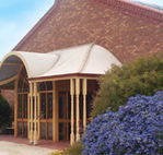 Chardonnay Lodge - Sydney 4u