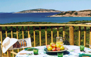 Esperance B and B By The Sea - Accommodation Sydney