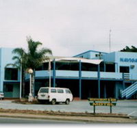 Lincoln Navigators Inn - Accommodation Sydney