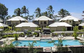 Lahania By The Sea - Accommodation Sydney 0