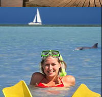 Monkey Mia Dolphin Resort - Sydney 4u