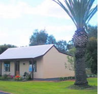 Murray River Resort - Accommodation Sydney