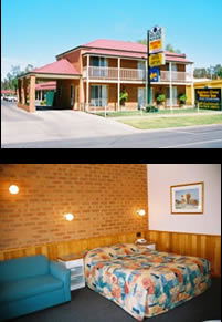 Bunnaloo NSW Sydney 4u