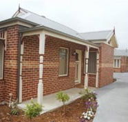 Yarravillas - Sydney 4u