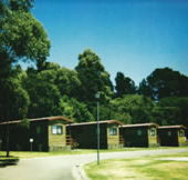 Katoomba Falls Caravan Park - Sydney 4u