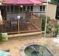 Canobie House Bed  Breakfast - Sydney 4u
