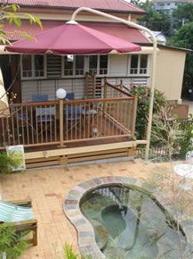 Canobie House Bed & Breakfast - Accommodation Sydney 0