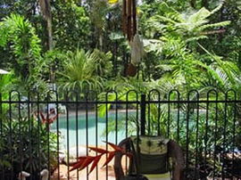 Daintree Rainforest Retreat Motel - Sydney 4u 0