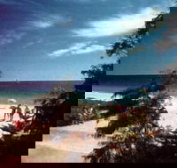 Acacia Caravan Park - Sydney 4u