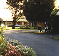 Colonial Village Motel - Sydney 4u