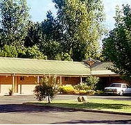 Hawkesbury Conference Centre - Sydney 4u
