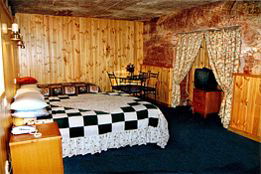 Comfort Inn Coober Pedy Experience - Sydney 4u 0