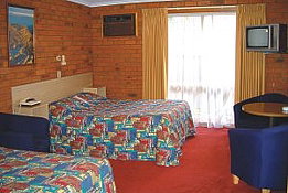 Shannon Motor Inn - Accommodation Sydney 0