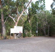 Cooktown Caravan Park - Sydney 4u