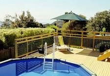 BLUE WATERS BED AND BREAKFAST - Sydney Resort 0
