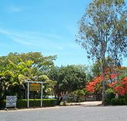 Mareeba Riverside Caravan Park - Sydney 4u
