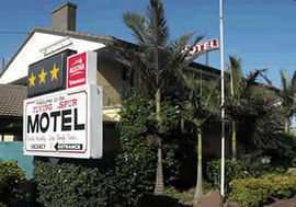 Wilsonton QLD Accommodation Sydney