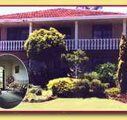 Whitfords By-the-sea Bed And Breakfast And Cottages - Sydney 4u