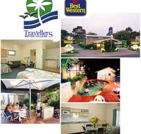 Travellers Motor Village - Sydney 4u