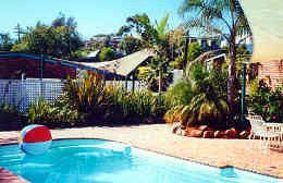Anchorage Apartments Bermagui - Accommodation Sydney 0