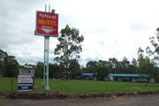 Parkland Motel - Sydney 4u 0