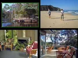 Wangarabell VIC Sydney 4u