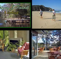 Gipsy Point Lodge - Sydney 4u