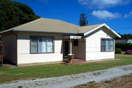 King Island TAS Accommodation Sydney