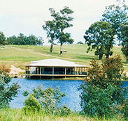 Lake Charlotte Winery - Sydney 4u