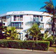 Beach Park Motor Inn - Accommodation Sydney